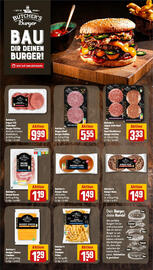 REWE Prospekt woche 22 Seite 19