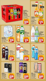 REWE Prospekt woche 22 Seite 20