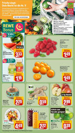 REWE Prospekt woche 22 Seite 6