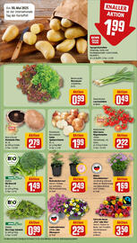 REWE Prospekt woche 22 Seite 7