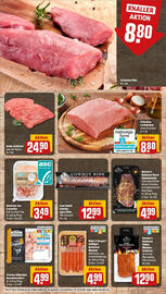 REWE Prospekt woche 22 Seite 8