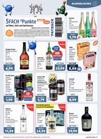 Aktiv Irma Prospekt woche 22 Seite 15
