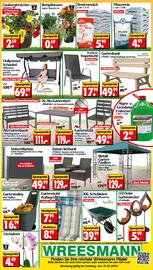Wreesmann Prospekt woche 22 Seite 20