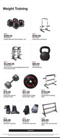 Dick's Sporting Goods Weekly Ad week 21 Page 4
