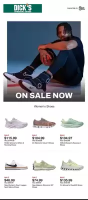 Dick's Sporting Goods Weekly Ad (valid until 27-05)