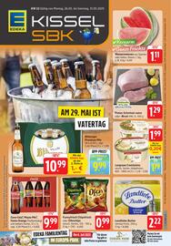 SBK Prospekt woche 22 Seite 1