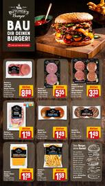 REWE PETZ Prospekt woche 22 Seite 13