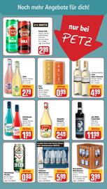REWE PETZ Prospekt woche 22 Seite 15