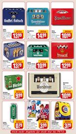 REWE PETZ Prospekt woche 22 Seite 17
