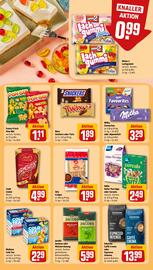 REWE PETZ Prospekt woche 22 Seite 21