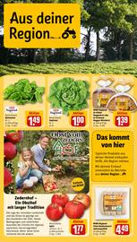 REWE PETZ Prospekt woche 22 Seite 22