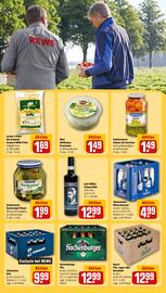 REWE PETZ Prospekt woche 22 Seite 23