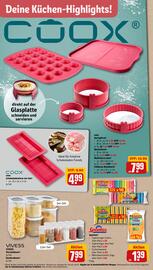 REWE PETZ Prospekt woche 22 Seite 28