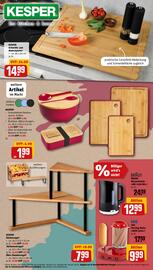 REWE PETZ Prospekt woche 22 Seite 29