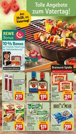 REWE PETZ Prospekt woche 22 Seite 4