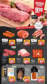 REWE PETZ Prospekt woche 22 Seite 8