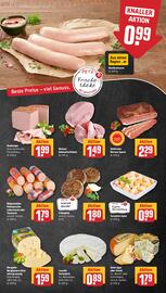 REWE PETZ Prospekt woche 22 Seite 9