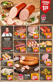 REWE Prospekt woche 22 Seite 10