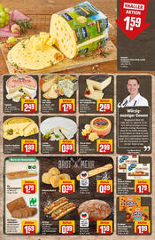REWE Prospekt woche 22 Seite 11
