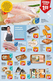 REWE Prospekt woche 22 Seite 12