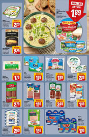 REWE Prospekt woche 22 Seite 13