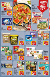 REWE Prospekt woche 22 Seite 15