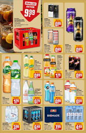 REWE Prospekt woche 22 Seite 16
