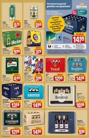 REWE Prospekt woche 22 Seite 17
