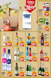 REWE Prospekt woche 22 Seite 18