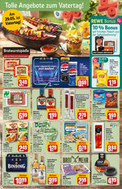 REWE Prospekt woche 22 Seite 19