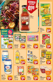 REWE Prospekt woche 22 Seite 20