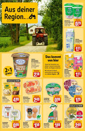 REWE Prospekt woche 22 Seite 22