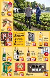 REWE Prospekt woche 22 Seite 23