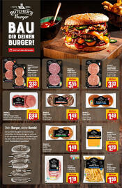 REWE Prospekt woche 22 Seite 24
