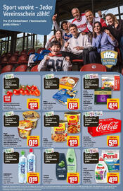 REWE Prospekt woche 22 Seite 25