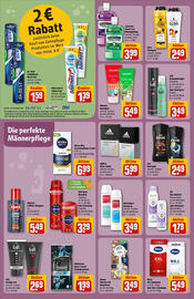 REWE Prospekt woche 22 Seite 26