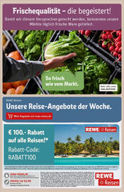 REWE Prospekt woche 22 Seite 31