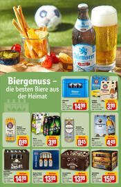 REWE Prospekt woche 22 Seite 4