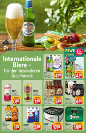 REWE Prospekt woche 22 Seite 5