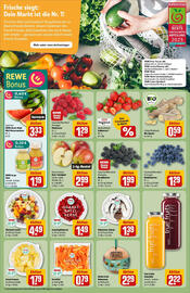REWE Prospekt woche 22 Seite 6