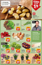 REWE Prospekt woche 22 Seite 7