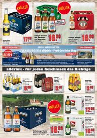 Profi Getränke Prospekt Seite 3