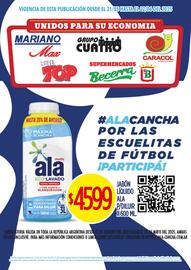 Catálogo Supermercados Top Página 11