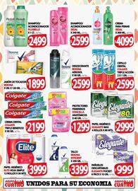 Catálogo Supermercados Top Página 6