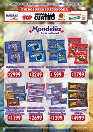 Catálogo Supermercados Top Página 9