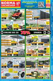 Norma24 Prospekt woche 23 Seite 1