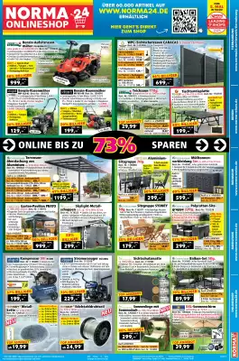 Norma24 Prospekt (gültig bis 8-06)