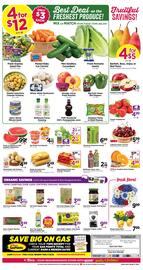 Tops Weekly Ad week 22 Page 10