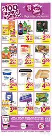 Tops Weekly Ad week 22 Page 2