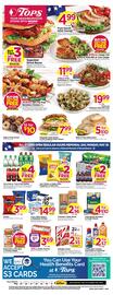 Tops Weekly Ad week 22 Page 3